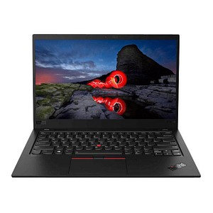 ThinkPad X1 20U90000GE Ultrabook 35,6 cm (14,0 Zoll)