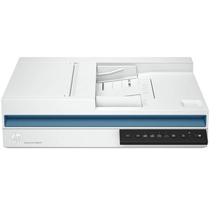 HP ScanJet Pro 2600f1 Flachbettscanner