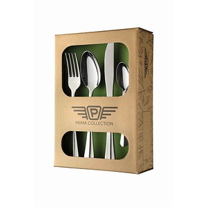 8007163341942 - Besteckset Eat in Ecobox 30 Set