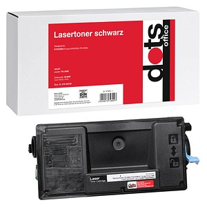 4250073740976 - schwarz Toner kompatibel zu KYOCERA TK-3400 4250073740976 - schwarz Toner kompatibel zu KYOCERA TK-3400