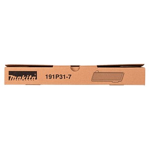 0088381585439 - 191P31-7 makita 191P31-7 HEPA-Filter für Staubsauger 191P31-7 88381585439