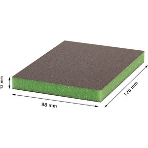 4059952545110 - AKTION BOSCH EXPERT S473 Schleifschwamm superfein mit Prämie nach Registrierung 4059952545110 - AKTION BOSCH EXPERT S473 Schleifschwamm superfein mit Prämie nach Registrierung