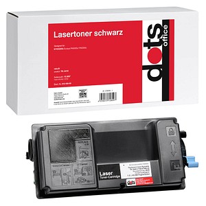 4250073740983 - schwarz Toner kompatibel zu KYOCERA TK-3410 4250073740983 - schwarz Toner kompatibel zu KYOCERA TK-3410