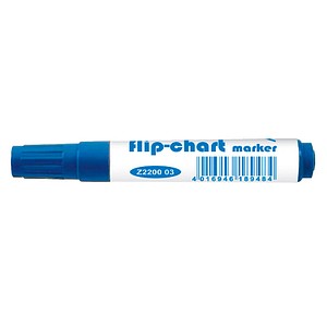 4016946189484 - Flipchartmarker Z2200 03 Stift blau 2-6mm Keilspitze 4016946189484 Franken 4016946189484 - Flipchartmarker Z2200 03 Stift blau 2-6mm Keilspitze 4016946189484 Franken