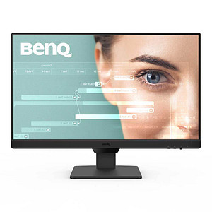 BenQ GW2490 Monitor 60,5 cm (23,8 Zoll) schwarz