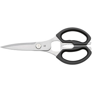 4000530605085 - Haushaltsschere Edelstahl rostfrei 23cm schwarz silber 4000530605085 WMF 4000530605085 - Haushaltsschere Edelstahl rostfrei 23cm schwarz silber 4000530605085 WMF