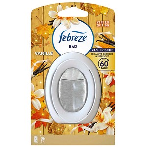 Febreze Bad Raumduft Madagaskar Vanille & Magnolie 8,0 ml