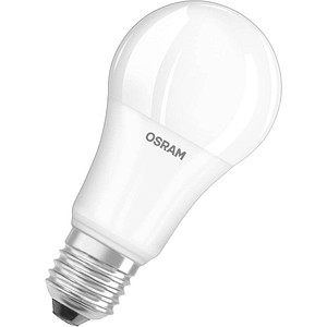 OSRAM LED-Lampe BASE RETRO CLA 100 E27 13 W matt