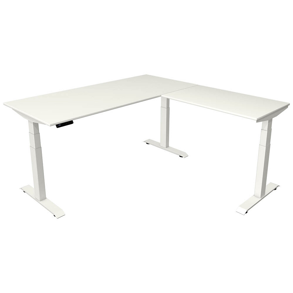 Höhenverstellbarer Schreibtisch Move 4 Eckform online kaufen - KMA-MV4E