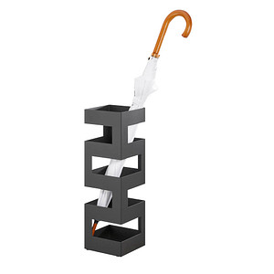 4001070265265 - HAKU Möbel Schirmständer (BHT 16x48x16 cm) BHT 16x48x16 cm schwarz Balkonschirmständer Sonnenschirmhalter Bodenplatte Sonnenschirmständer Sonnenschirmhalterung 4001070265265 - HAKU Möbel Schirmständer (BHT 16x48x16 cm) BHT 16x48x16 cm schwarz Balkonschirmständer Sonnenschirmhalter Bodenplatte Sonnenschirmständer Sonnenschirmhalterung