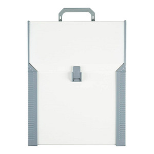 Aristo Transportkoffer Studio Case A4 BG/GR f.Zeichenpl. Kunstst. 9003182070749 Aristo