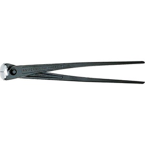 KNIPEX Monierzange 99 10 300 poliert 30,0 cm