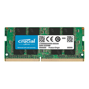 crucial CT16G4SFRA32A Arbeitsspeicher 16 GB DDR4