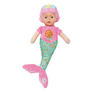 4001167832288 - Mermaid for babies Puppe 4001167832288 Zapf Creation 4001167832288 - Mermaid for babies Puppe 4001167832288 Zapf Creation