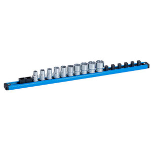Image of GEDORE Steckschlüssel-Satz 3437442 10-teilig