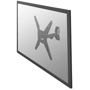 4047443509178 - TV-Wandhalterung FULLMOTION 1 Arm 65 schwarz 4047443509178 Hama 4047443509178 - TV-Wandhalterung FULLMOTION 1 Arm 65 schwarz 4047443509178 Hama