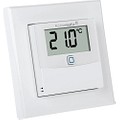 Temperatur-/Luftfeuchtigkeitssensor Smart Home von Homematic IP