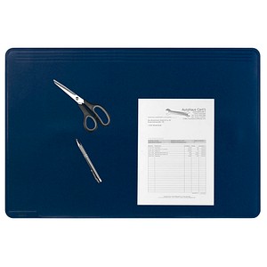 Schreibtischunterlage