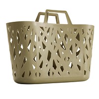 reisenthel nestbasket Taupe (Maße: ca. 50 x 31 x 23 cm) reisenthel nestbasket Taupe (Maße: ca. 50 x 31 x 23 cm)