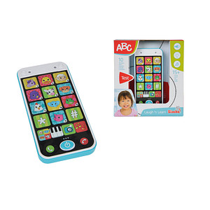 Simba ABC Smartphone Lernspielzeug, 1 St.