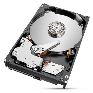 8719706432368 - IronWolf Pro ST2000NT001 - hard drive - 2 TB - SATA 6Gb s ST2000NT001 - Festplatten - 2TB - 35 - 7200 rpm - SATA-600 - cache