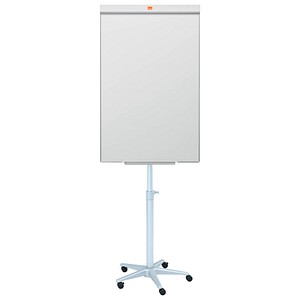 Nobo Flipchart Impression Pro Stahl 8.9 Weiß
