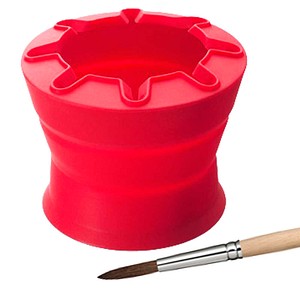 Lamy Wasserbecher aquaplus 1231402 rot 4014519678335 Lamy