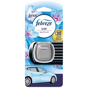 Febreze CAR Luftfrischer - Aprilfrisch - 2ml