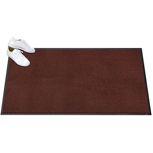 Fußmatte Portal ziegelstein