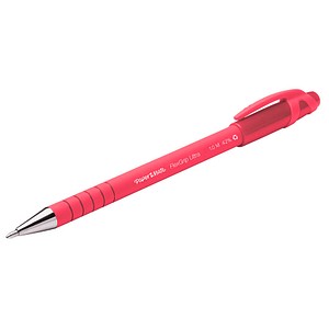 Papermate FLEXGRIP ultra RT rot  Kugelschreiber M 1mm  8008285096123 Papermate