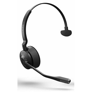 Jabra Engage 55 MS  Bluetooth-Headset schwarz