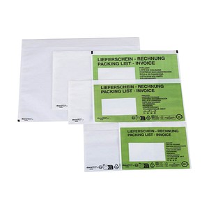 4009445402338 - Lieferscheintaschen PAPER 2FVDO340233 C5 selbstklebend 4009445402338 1000 Stück 4009445402338 - Lieferscheintaschen PAPER 2FVDO340233 C5 selbstklebend 4009445402338 1000 Stück