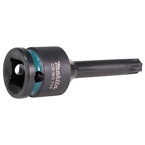 0088381788007 -  Impact Black 12 Torx Steckschlüsseleinsatz Größe T50 Länge 780 mm 0088381788007 makita