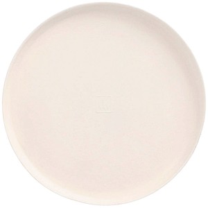 PAPSTAR Zuckerrohr-Teller pure Ø 16,0 cm, 100 St.