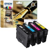 Epson Druckerpatronen bestellen >> büroshop24