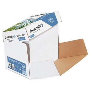 5602007636982 - Kopierpapier INC0750226  5602007636982 2500 Blatt