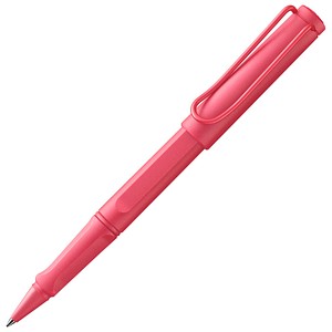 4014519791409 - safari Tintenroller sunset Schreibfarbe blau 4014519791409 Lamy