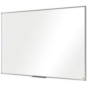 5028252616652 - Schreibtafel Essence emailliert magnetisch 150 x 100 cm weiß 5028252616652 Nobo