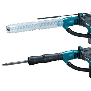 makita 191N81-0 Absaug-Set für Kombihammer