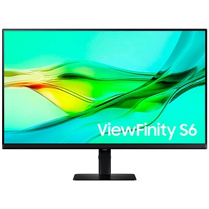 8806095524689 - 80cm 32 (2560x1440) LS32D600UAUXEN 169 WQHD IPS 5ms 100Hz DP HDMI USB-C Pivot KVM Black
