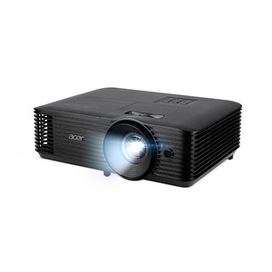 4711121799365 - Projektoren X1328WHn - DLP projector - portable - 3D - 1280 x 800 - 5000 ANSI lumens