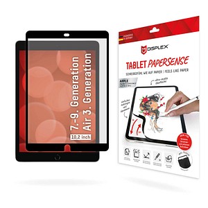 DISPLEX® Papersense Display-Schutzfolie für Tablets