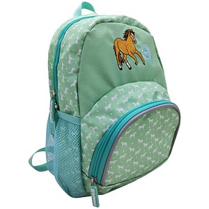 9004546489689 - Kinderrucksack Pferd 9004546489689 DONAU 7290842-86