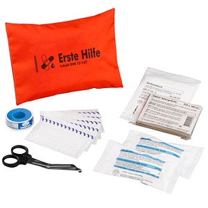 4250108804383 - Wsöhngen Gmbh - Erste-Hilfe Tasche B270xH170xTcaorange söhngen