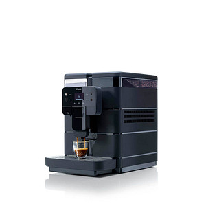 8016712037434 - 9J0040 Espresso-Vollautomaten New Royal Black 9J0040 8016712037434 8016712037434 - 9J0040 Espresso-Vollautomaten New Royal Black 9J0040 8016712037434