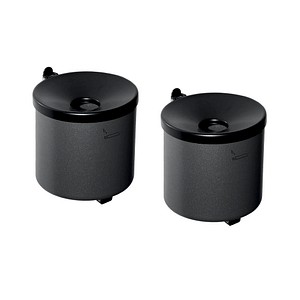 4260058010802 - Rondo senior Wandaschenbecher graphit 4260058010802 2 Stück