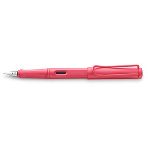 4014519791386 - safari Patronenfüller steel black M (mittel) 4014519791386 Lamy 4014519791386 - safari Patronenfüller steel black M (mittel) 4014519791386 Lamy