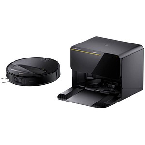 6936905900784 - Saros Z70 R&D mit Wasseranschluss Saugroboter