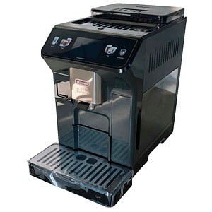 DeLonghi Eletta Explore Cold Brew ECAM450.65.G Kaffeevollautomat dunkelgrau