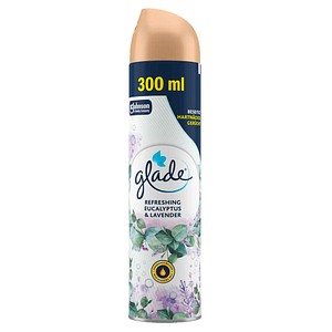 Glade Raumerfrischer Eucalyptus & Lavender 300 ml 1 Stück